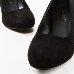 Pantofi dama David Negri 4