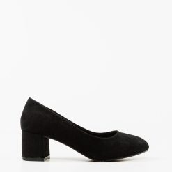 Pantofi dama David Negri 5