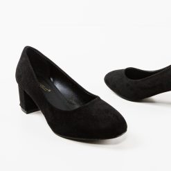 Pantofi dama David Negri 6