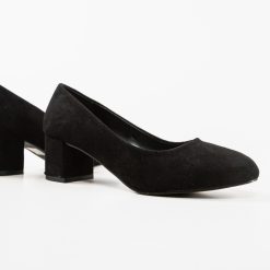 Pantofi dama David Negri 7