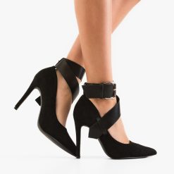 Pantofi dama Dewi Negri 2