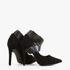 Pantofi dama Dewi Negri 3