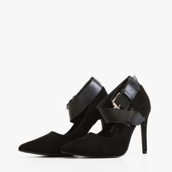 Pantofi dama Dewi Negri 4