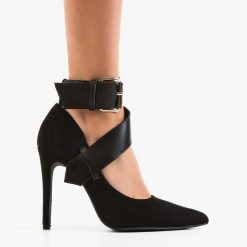 Pantofi dama Dewi Negri 5