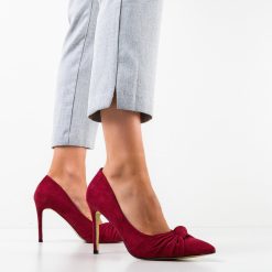 Pantofi dama Hartley Grena 2