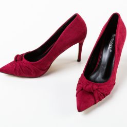 Pantofi dama Hartley Grena 4