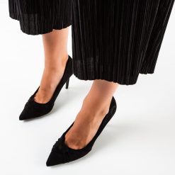 Pantofi dama Hartley Negri 1