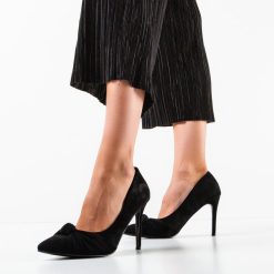 Pantofi dama Hartley Negri 2