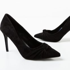 Pantofi dama Hartley Negri 5