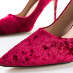 Pantofi dama Mahir Grena 6