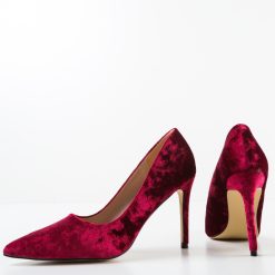 Pantofi dama Mahir Grena 7