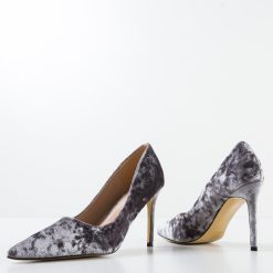 Pantofi dama Mahir Gri 6