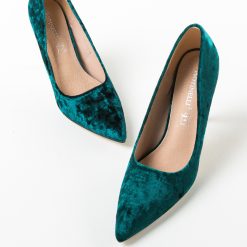 Pantofi dama Mahir Verzi 5