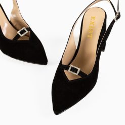 Pantofi dama Rich Negri 2 5