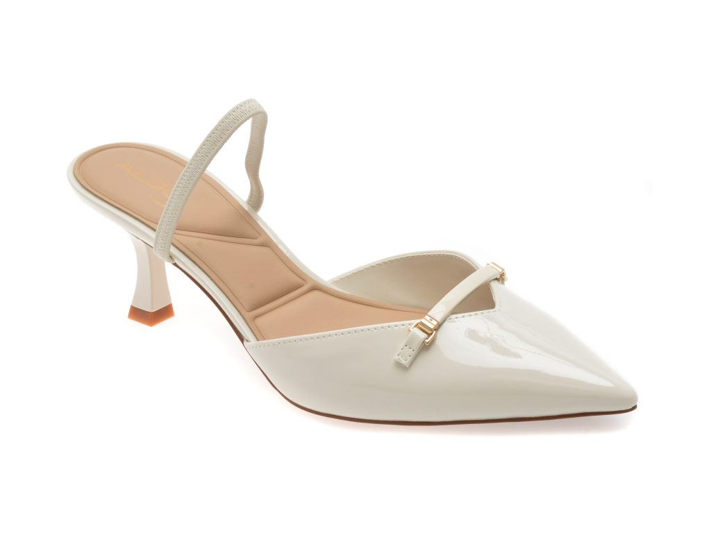 Pantofi eleganti ALDO albi