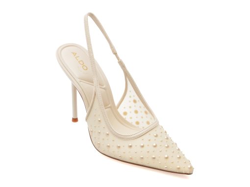 Pantofi eleganti ALDO albi