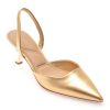 Pantofi eleganti ALDO aurii