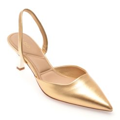 Pantofi eleganti ALDO aurii