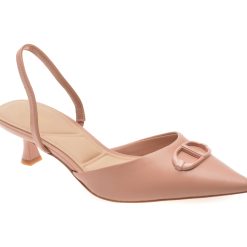 Pantofi eleganti ALDO bej