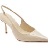 Pantofi eleganti ALDO bej