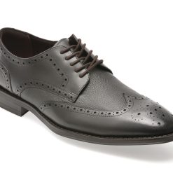 Pantofi eleganti ALDO maro