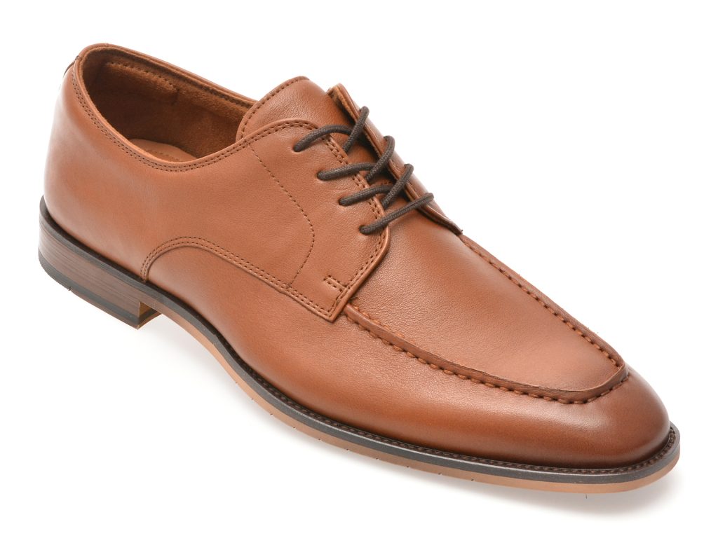 Pantofi eleganti ALDO maro