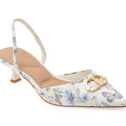 Pantofi eleganti ALDO multicolor
