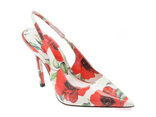 Pantofi eleganti ALDO multicolor