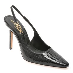 Pantofi eleganti ALDO negri