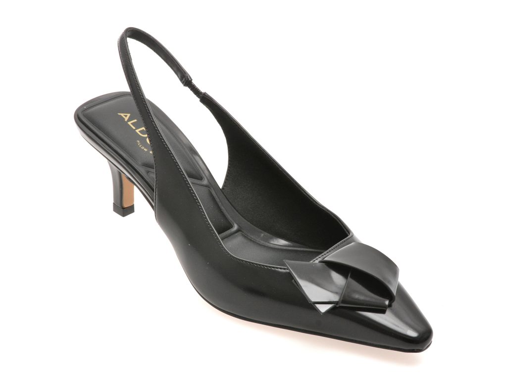 Pantofi eleganti ALDO negri