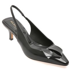 Pantofi eleganti ALDO negri