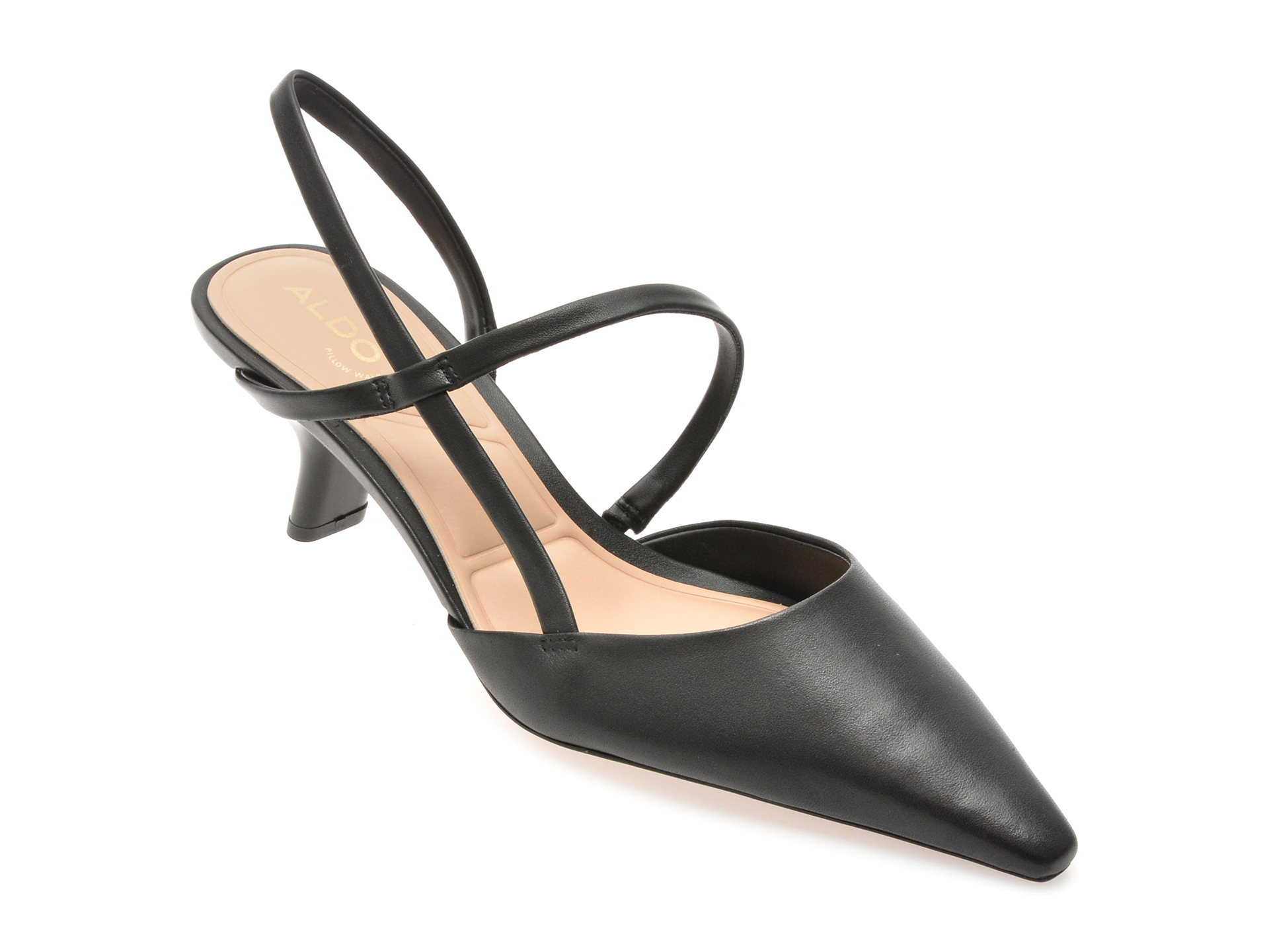 Pantofi eleganti ALDO negri