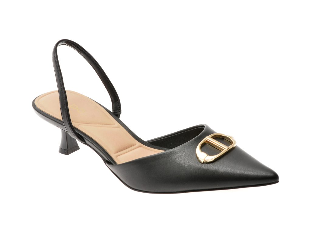 Pantofi eleganti ALDO negri