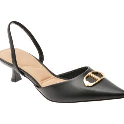 Pantofi eleganti ALDO negri