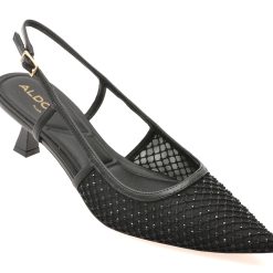 Pantofi eleganti ALDO negri