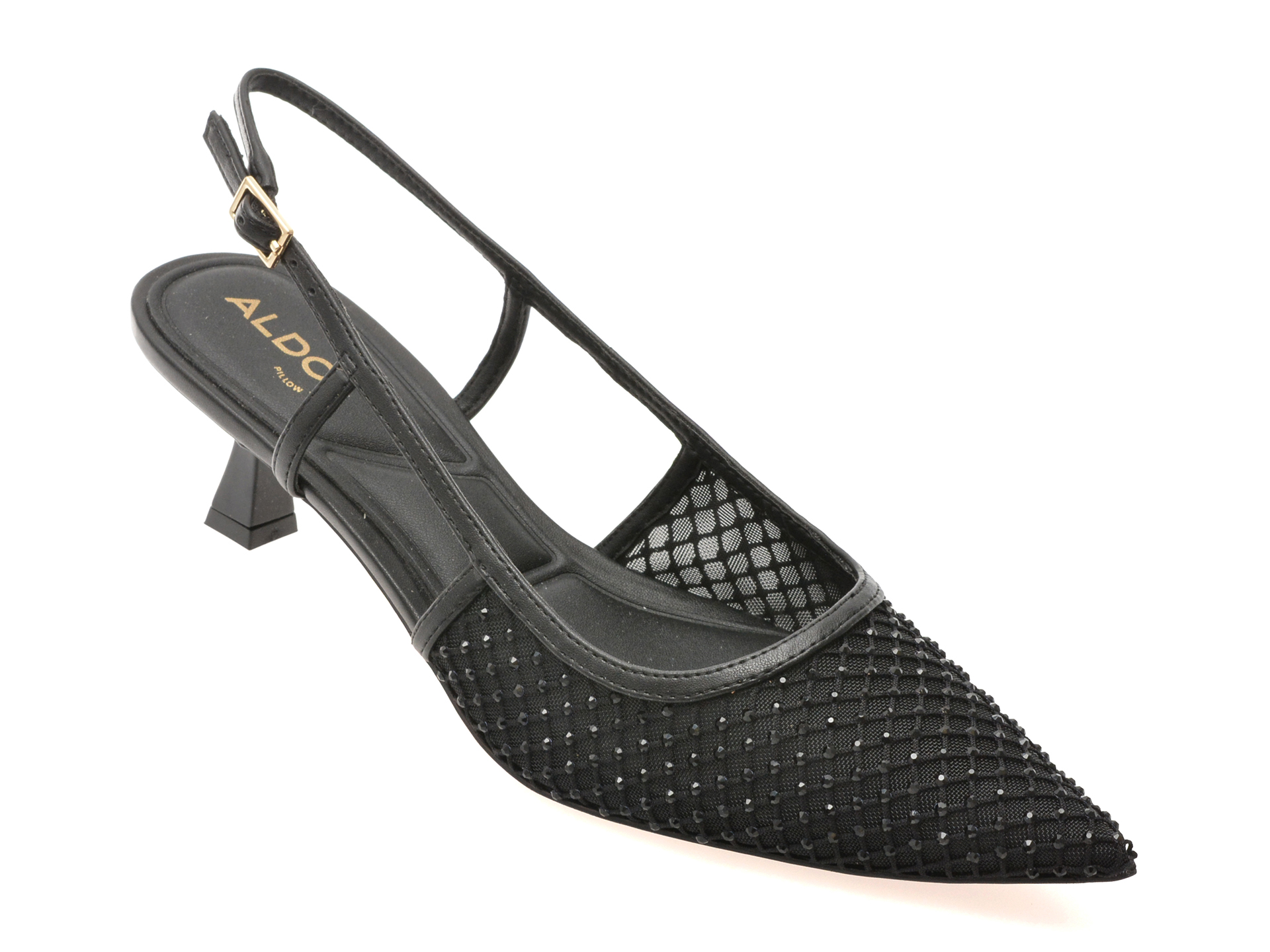 Pantofi eleganti ALDO negri