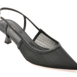 Pantofi eleganti ALDO negri