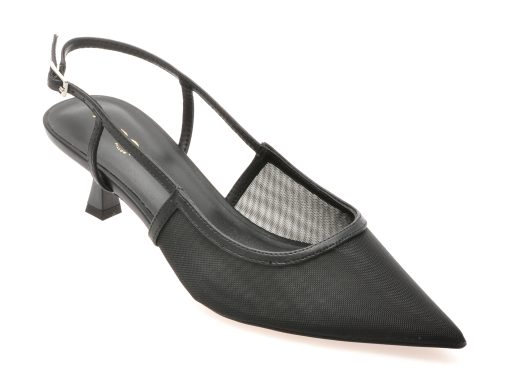 Pantofi eleganti ALDO negri