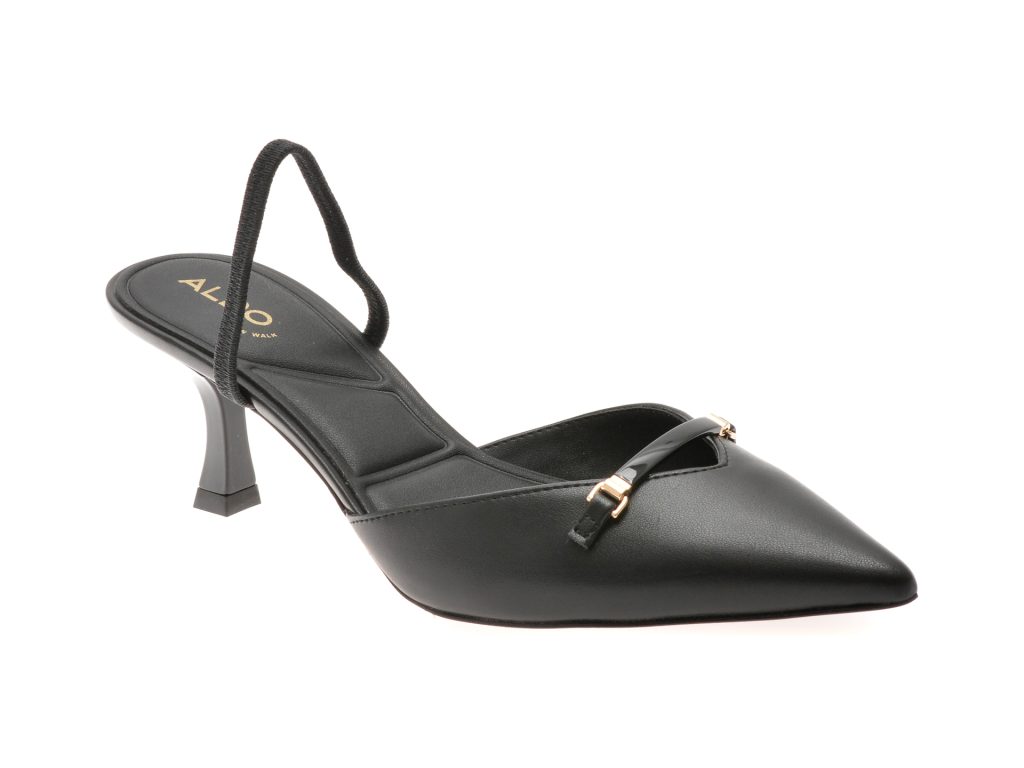 Pantofi eleganti ALDO negri