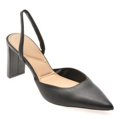 Pantofi eleganti ALDO negri