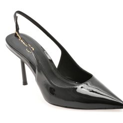 Pantofi eleganti ALDO negri