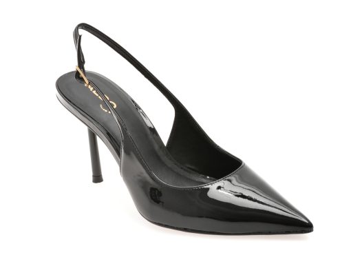 Pantofi eleganti ALDO negri