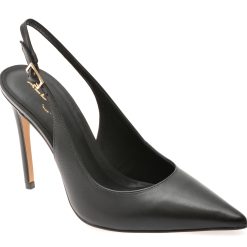 Pantofi eleganti ALDO negri