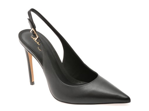 Pantofi eleganti ALDO negri