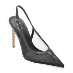 Pantofi eleganti ALDO negri