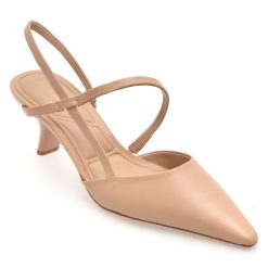 Pantofi eleganti ALDO nude