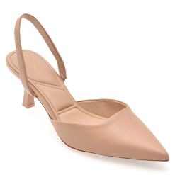 Pantofi eleganti ALDO nude