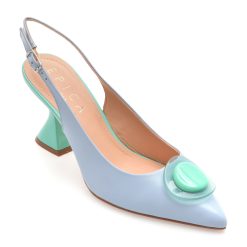 Pantofi eleganti EPICA albastri