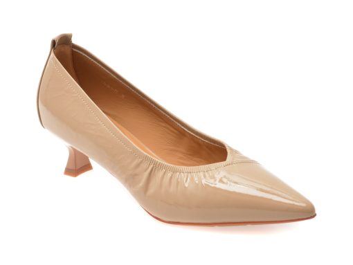Pantofi eleganti EPICA gri