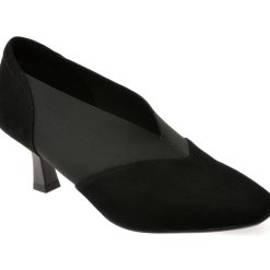 Pantofi eleganti EPICA negri